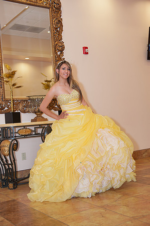 Phoenix Quinceañera