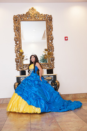Phoenix Quinceañera