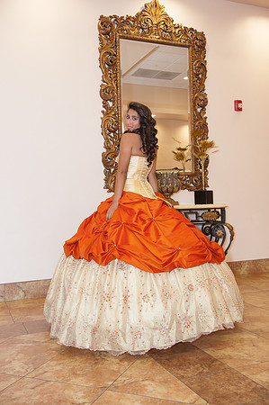 Phoenix Quinceañera