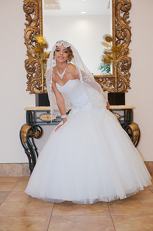 Phoenix Quinceañera