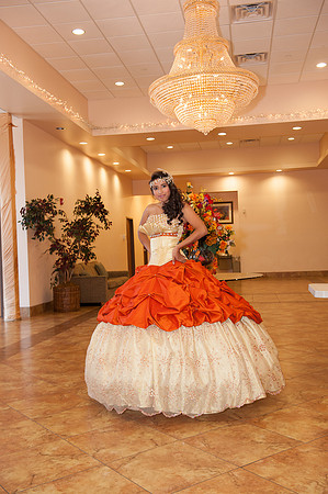 Phoenix Quinceañera
