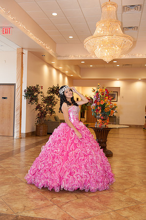 Phoenix Quinceañera