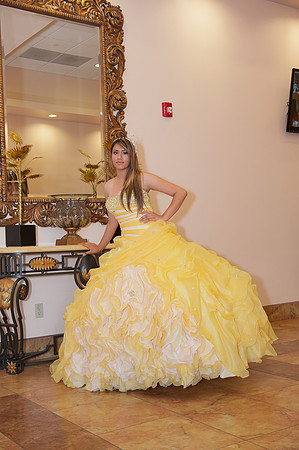 Phoenix Quinceañera