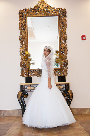 Phoenix Quinceañera