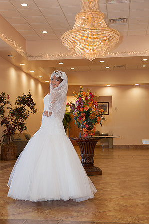 Phoenix Quinceañera