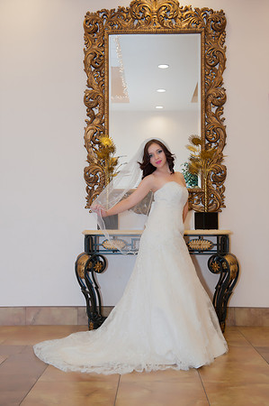 Phoenix Quinceañera