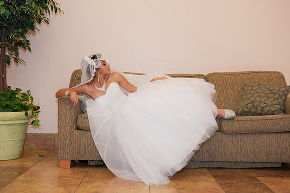 Phoenix Quinceañera