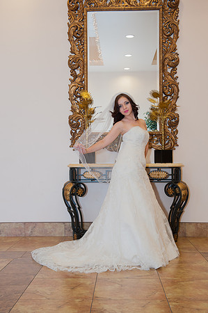 Phoenix Quinceañera