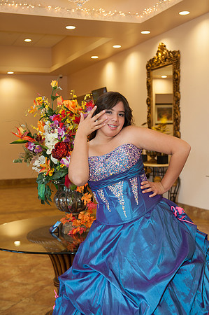 Phoenix Quinceañera