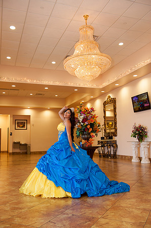 Phoenix Quinceañera