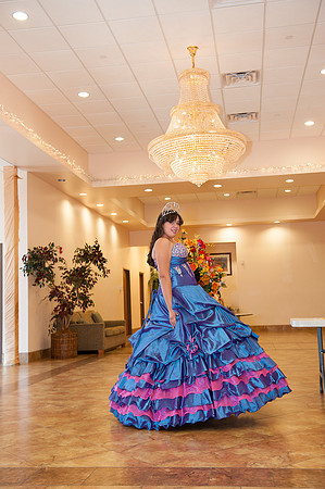 Phoenix Quinceañera