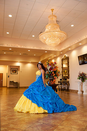 Phoenix Quinceañera