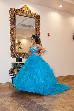 Phoenix Quinceañera