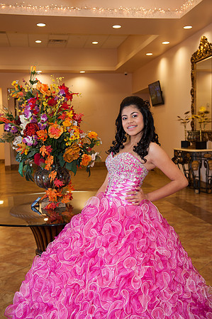 Phoenix Quinceañera