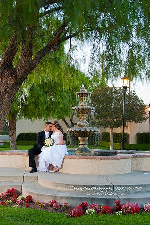 Los Angeles Wedding Photographer
