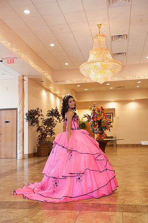 Phoenix Quinceañera