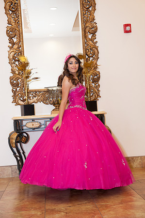 Phoenix Quinceañera
