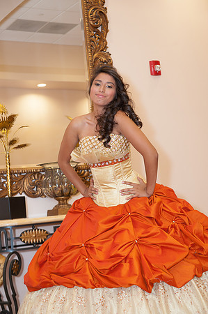 Phoenix Quinceañera