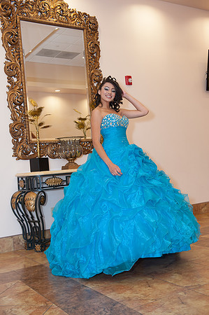 Phoenix Quinceañera
