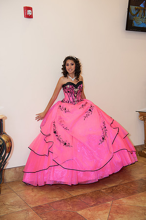 Phoenix Quinceañera