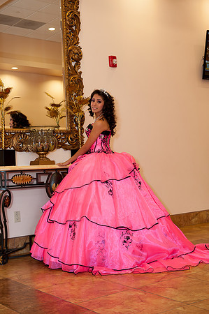 Phoenix Quinceañera