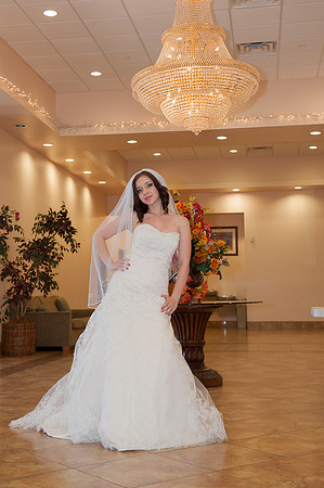Phoenix Quinceañera