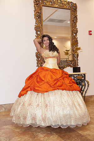 Phoenix Quinceañera
