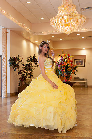 Phoenix Quinceañera