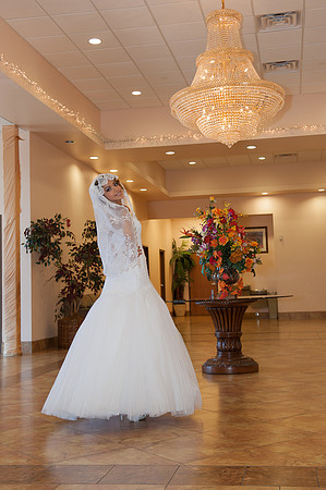 Phoenix Quinceañera