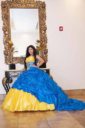 Phoenix Quinceañera