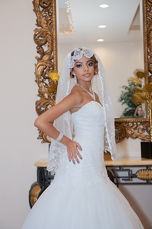 Phoenix Quinceañera