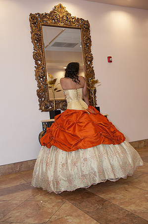 Phoenix Quinceañera